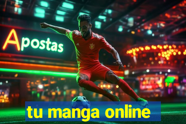 tu manga online